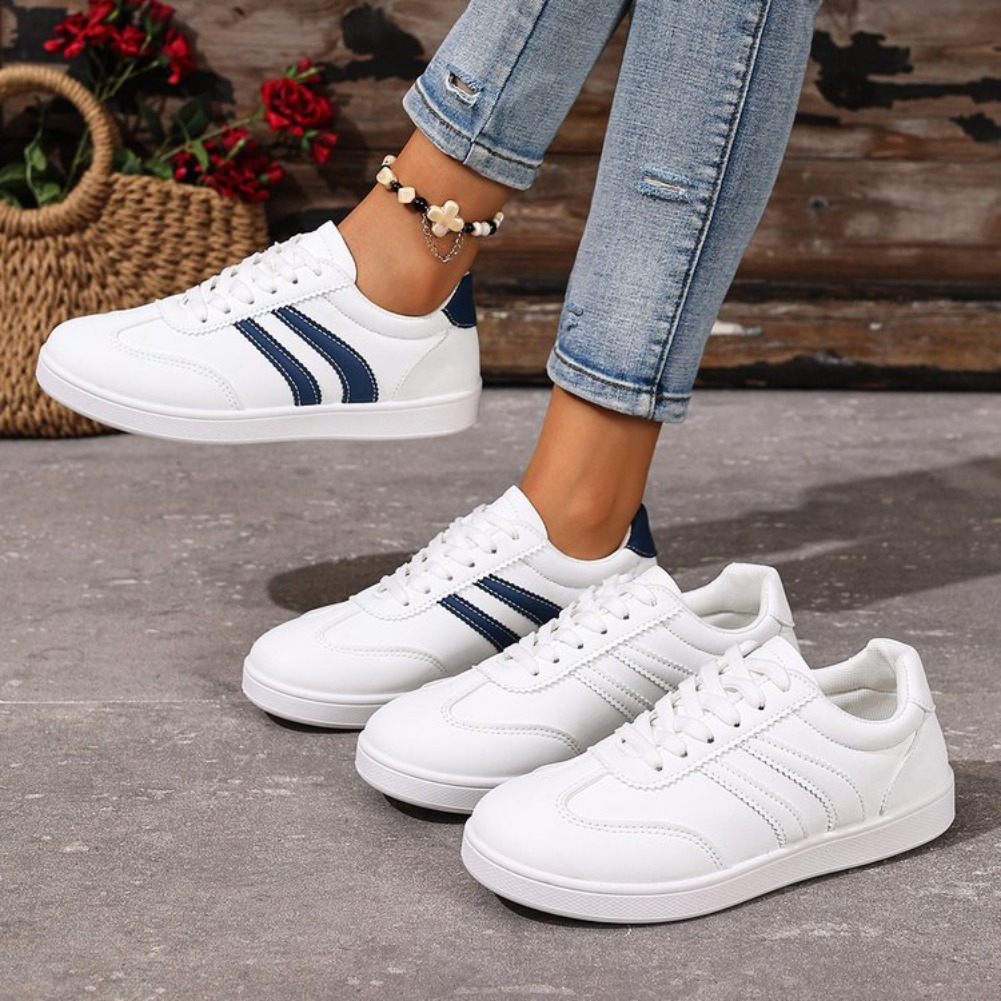New Casual Sneakers Fashion Al - Running Shoes Lightweight recension och pris