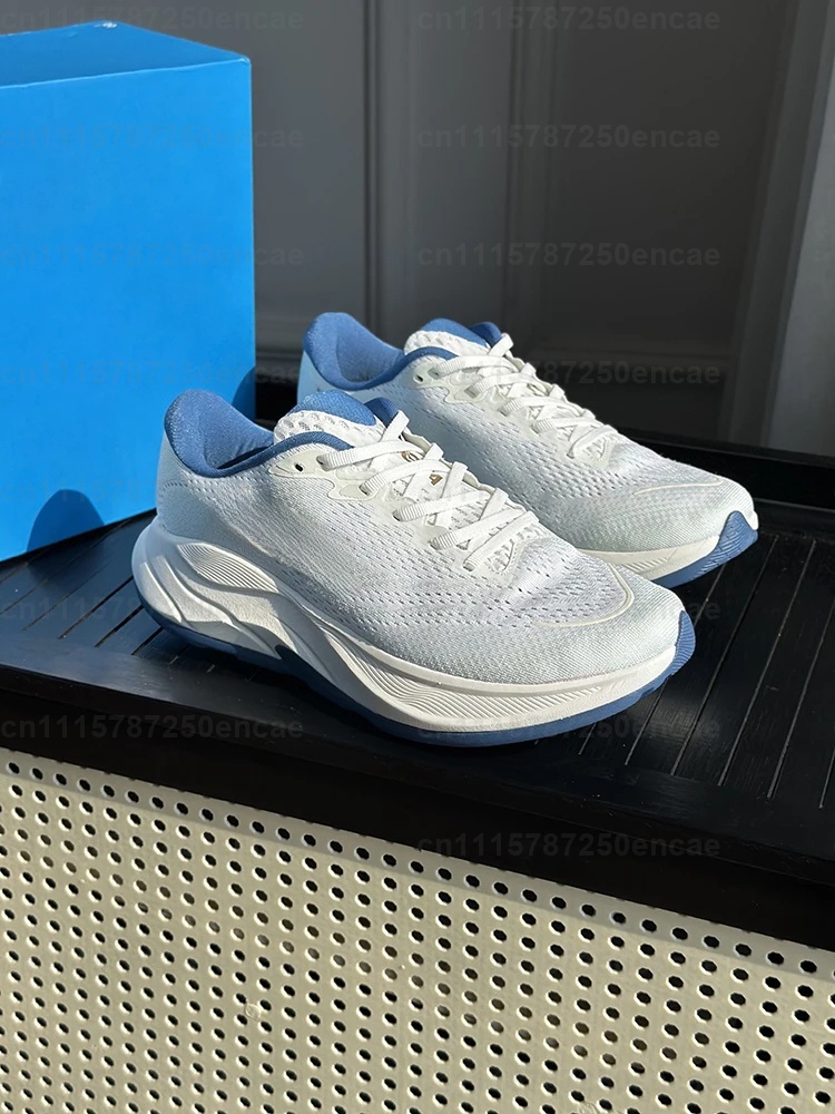 Soft, Comfortable, Non-Slip, W - Men'S Shoes Hoka recension och pris