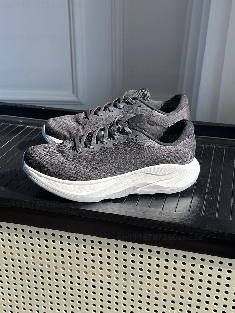 Soft, Comfortable, Non-Slip, W - Men'S Shoes Hoka recension och pris