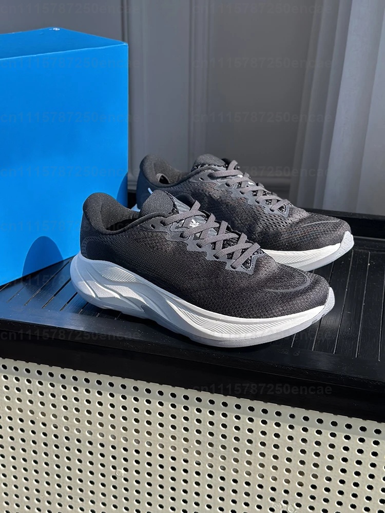 Soft, Comfortable, Non-Slip, W - Men'S Shoes Hoka recension och pris
