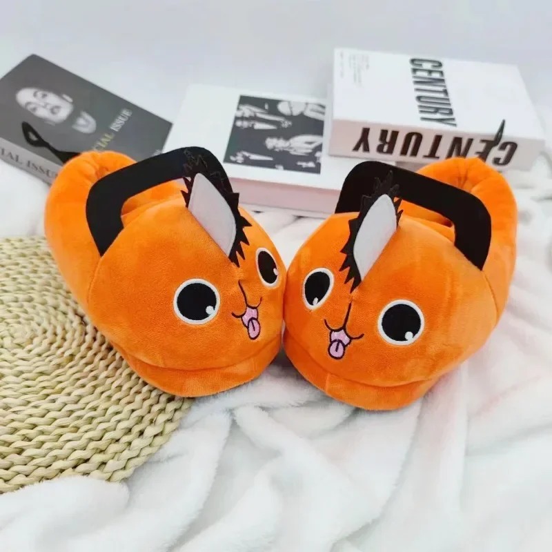 Anime Chainsaw Man Pochita Hou - Men'S Shoes To Women'S Size recension och pris