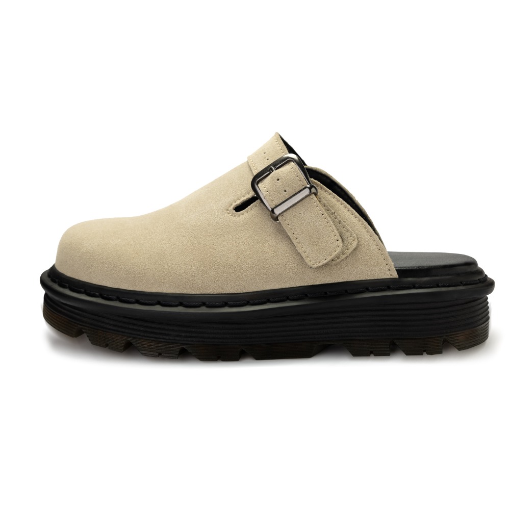 Outdoor Sandals Women Men Genu - Men Shoes Boss recension och pris