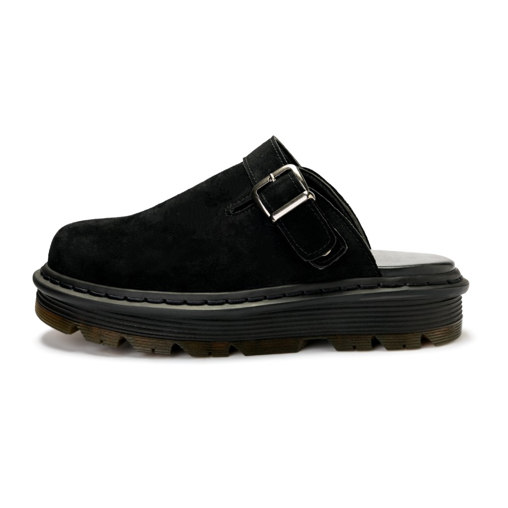 Outdoor Sandals Women Men Genu - Men Shoes Boss recension och pris