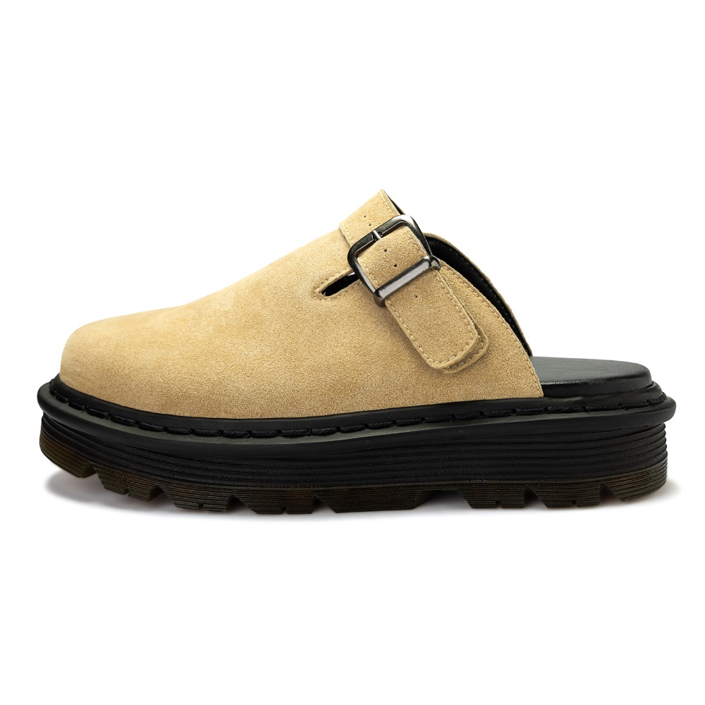 Outdoor Sandals Women Men Genu - Men Shoes Boss recension och pris