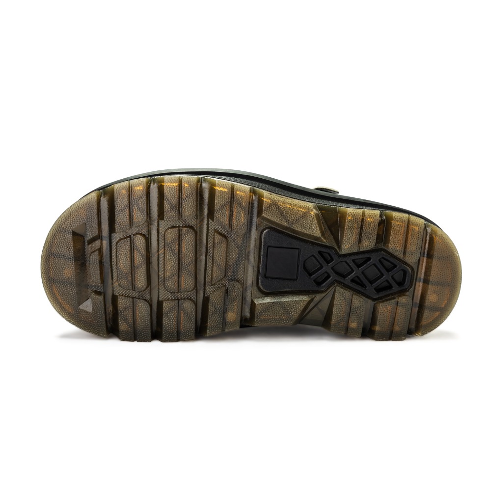 Outdoor Sandals Women Men Genu - Men Shoes Boss recension och pris