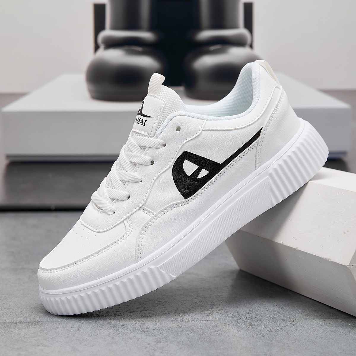 Women Shoes Skateboarding Brea - Running Shoes Lightweight recension och pris