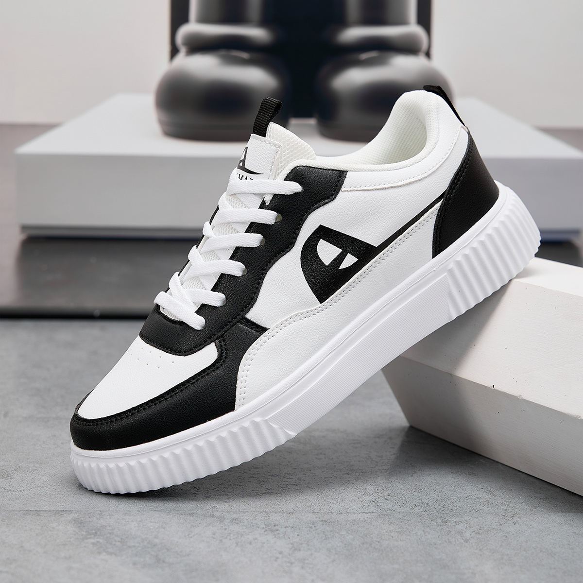 Women Shoes Skateboarding Brea - Running Shoes Lightweight recension och pris