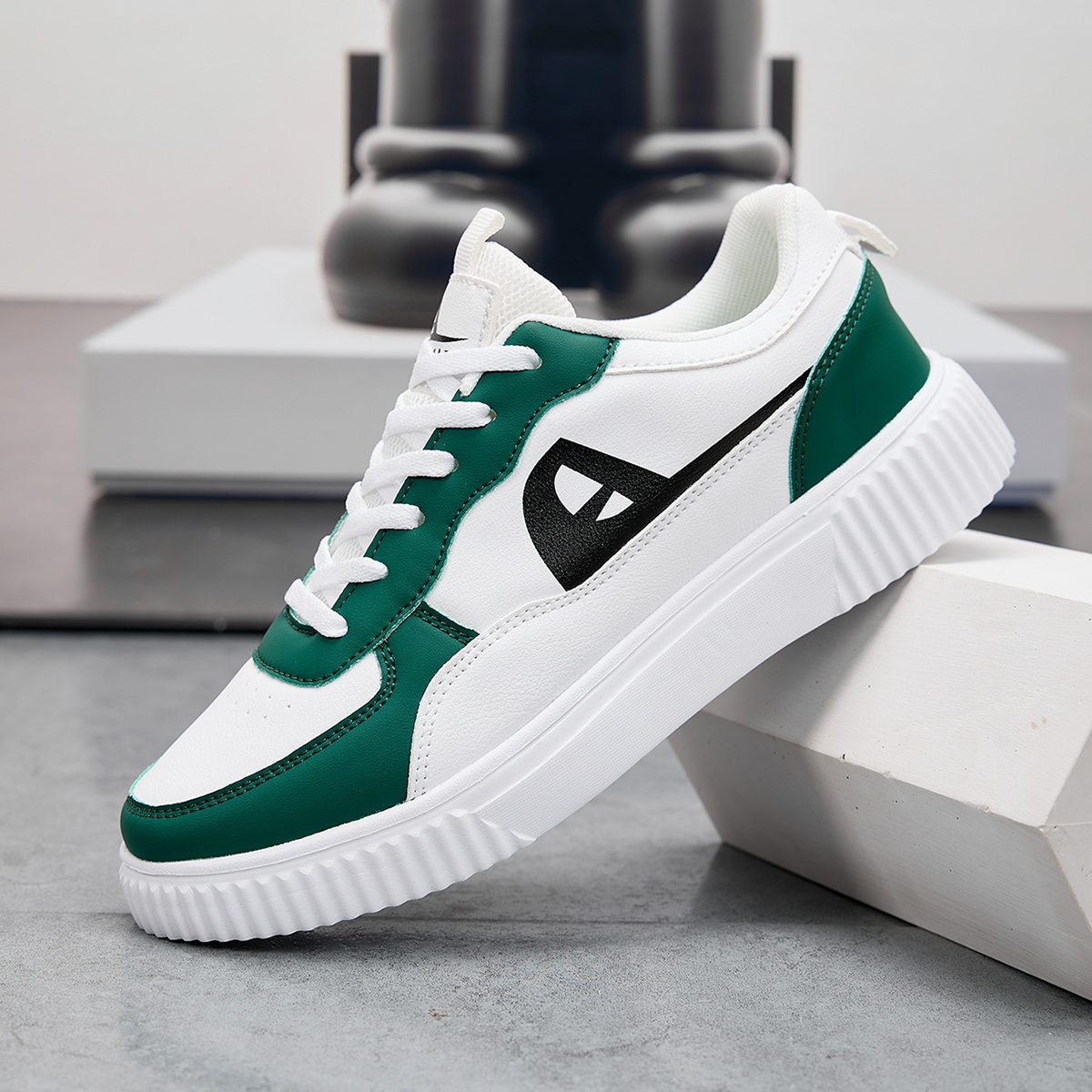 Women Shoes Skateboarding Brea - Running Shoes Lightweight recension och pris