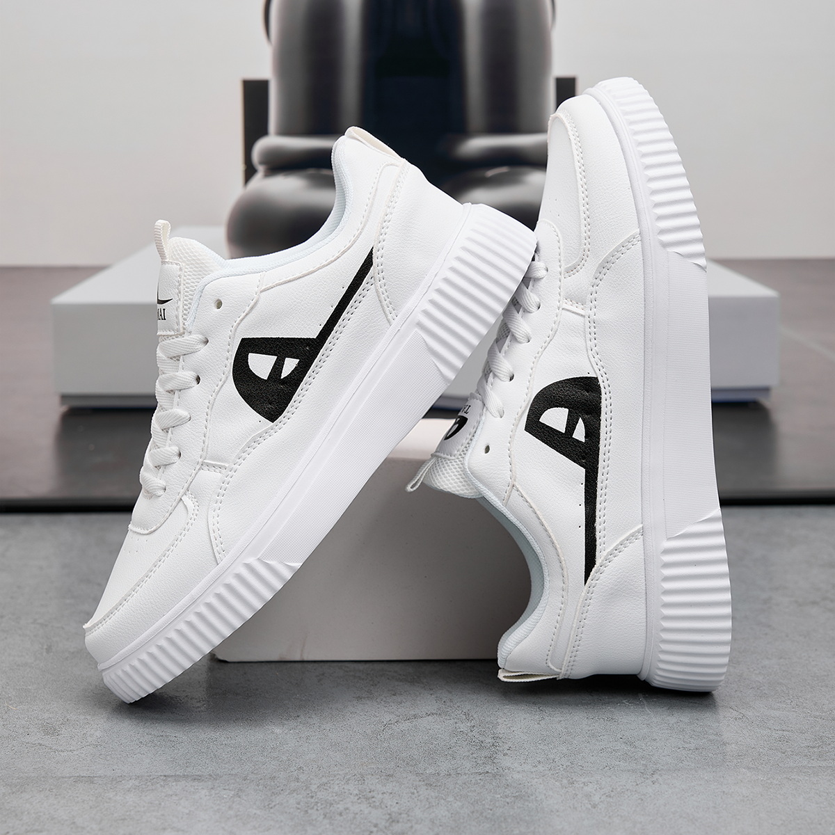 Women Shoes Skateboarding Brea - Running Shoes Lightweight recension och pris