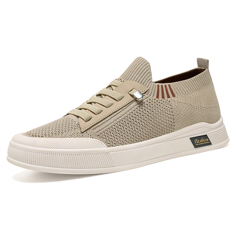 New Summer Men's Shoes Fashion - Men Shoes Boss recension och pris