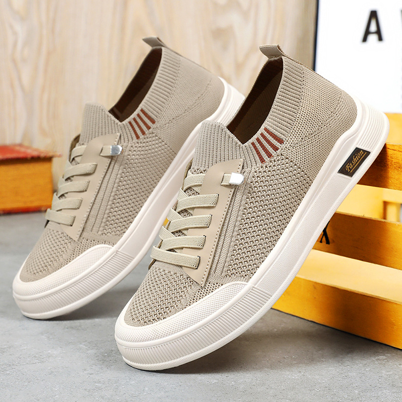 New Summer Men's Shoes Fashion - Men Shoes Boss recension och pris