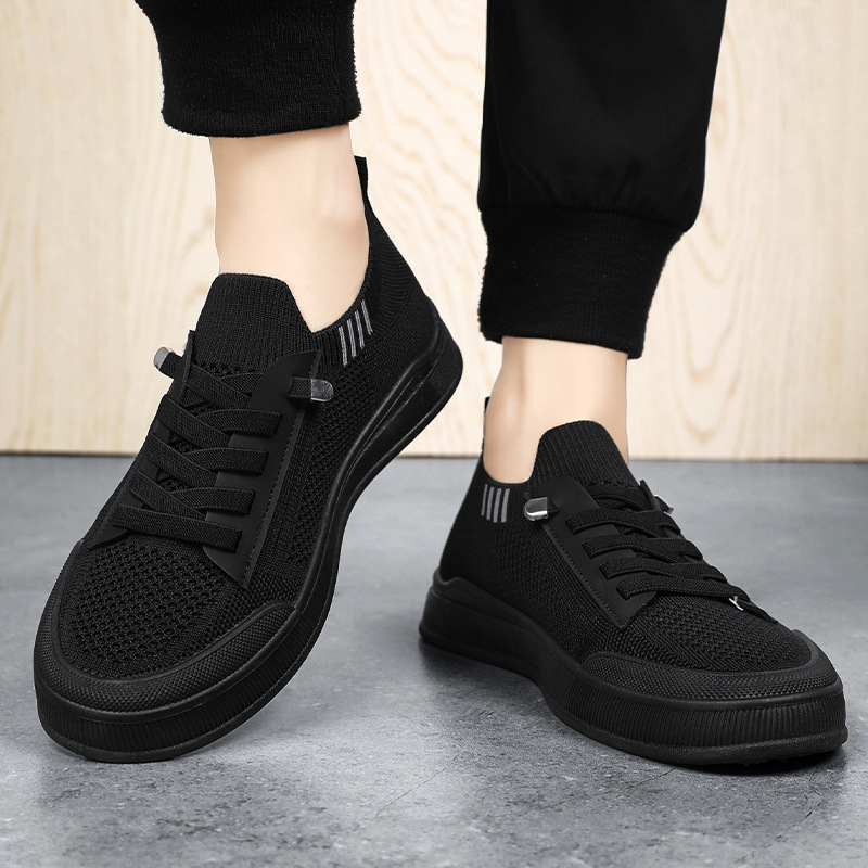 New Summer Men's Shoes Fashion - Men Shoes Boss recension och pris