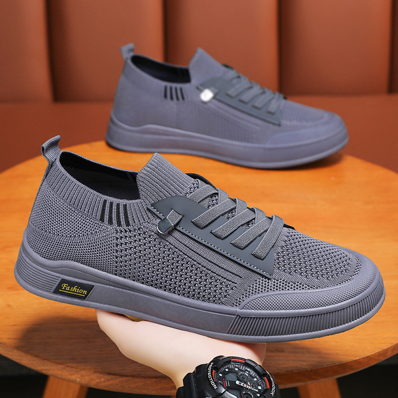 New Summer Men's Shoes Fashion - Men Shoes Boss recension och pris