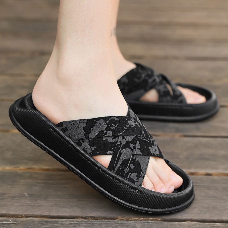 Men Fashion Summer Casual One  - Men Shoes Eu To Us recension och pris