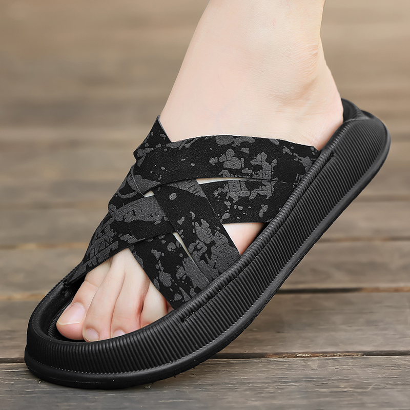 Men Fashion Summer Casual One  - Men Shoes Eu To Us recension och pris