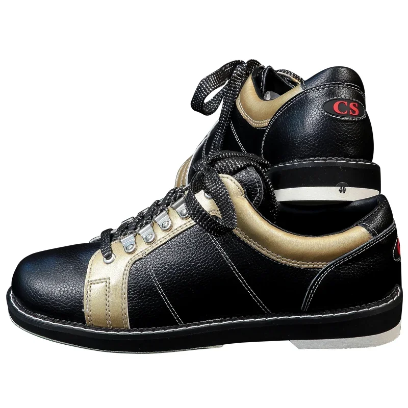 Mens Bowling Shoes Skidproof S - Men Shoes Eu To Us recension och pris
