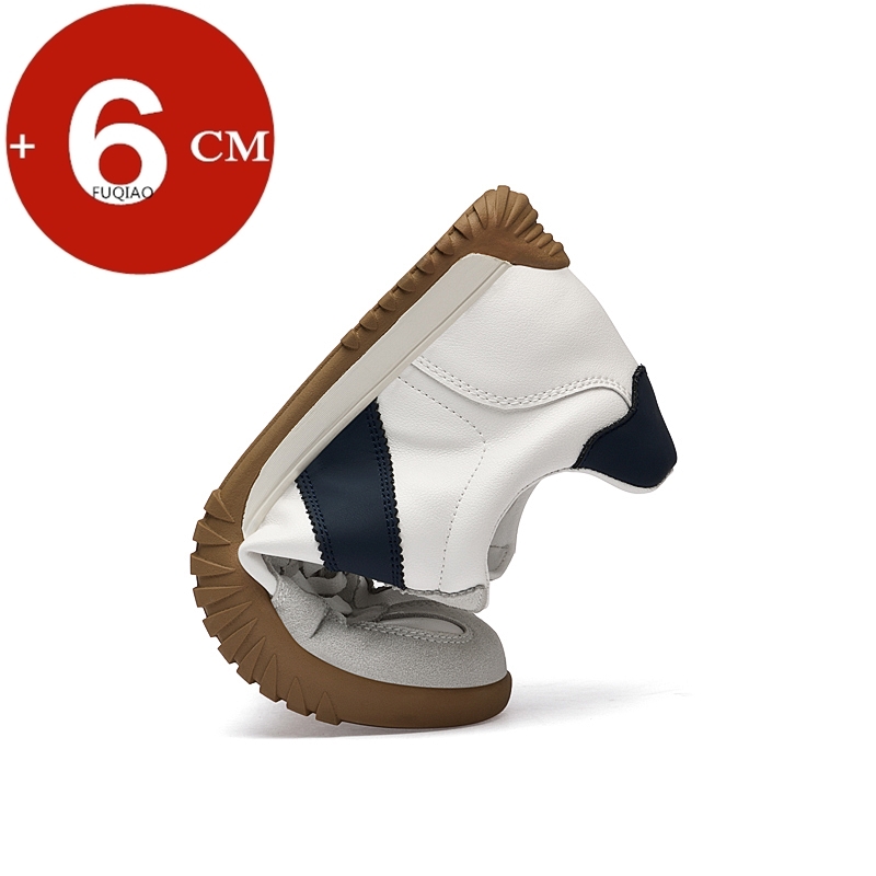 Men Women Elevator Shoes Soft  - Men Shoes Eu To Us recension och pris