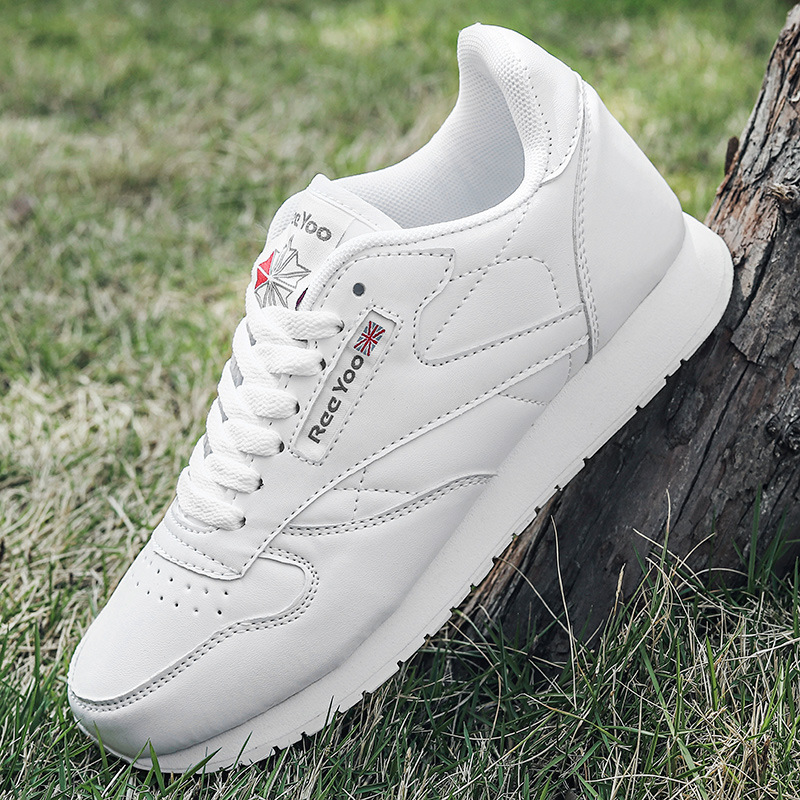 Lightweight Couple Shoes Large - Men Shoes Boss recension och pris