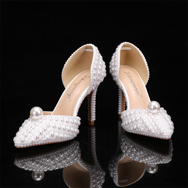 Bag and Shoe Set for Women Pea - Men Shoes Elegant recension och pris