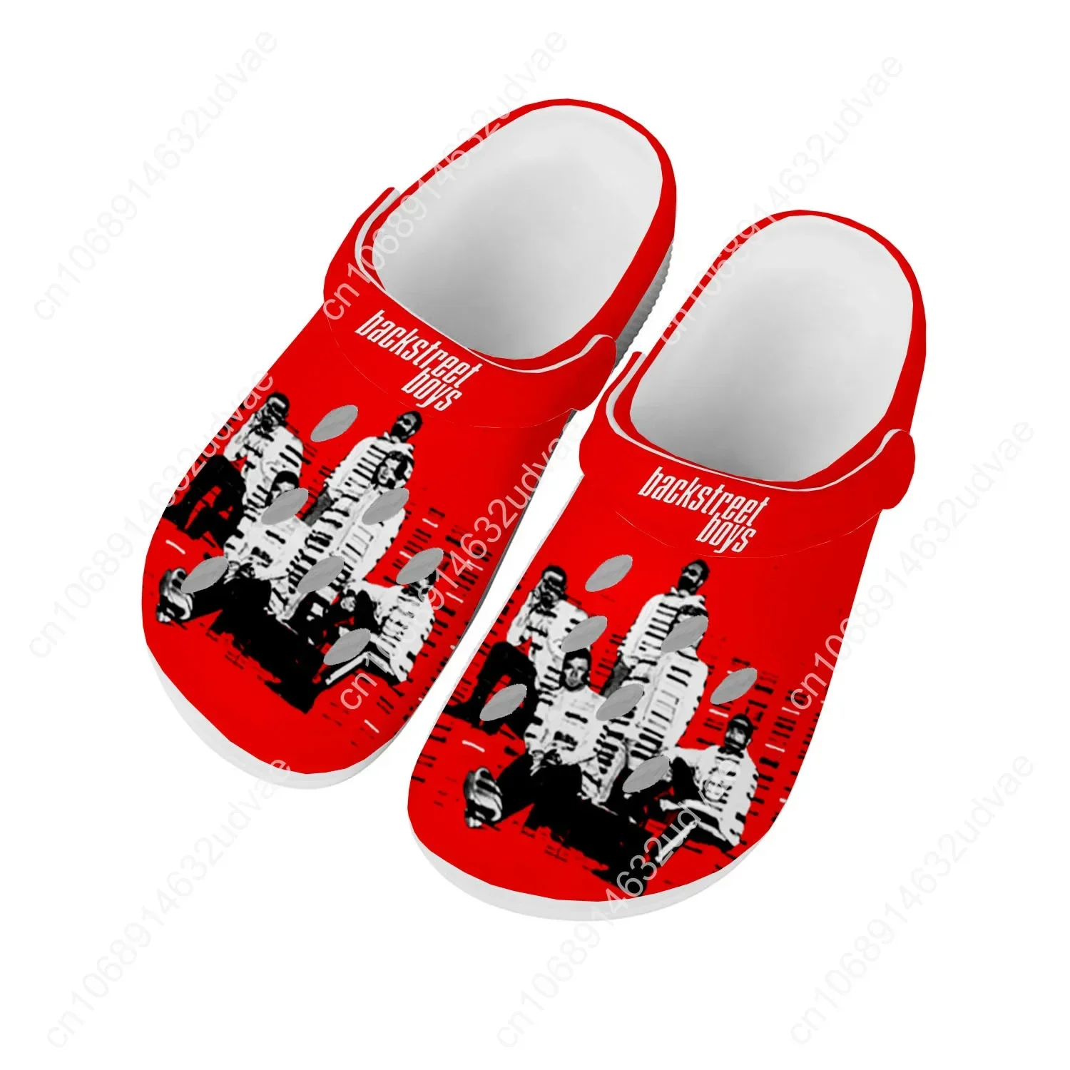 Backstreet Boys Water Shoes Me - Men'S Shoes In Style recension och pris