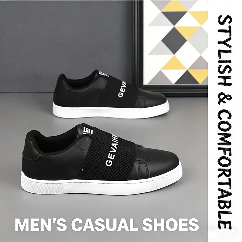 Trendy Brand Versatile Breatha - Men Shoes Boss recension och pris