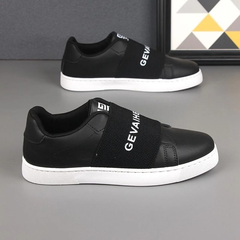Trendy Brand Versatile Breatha - Men Shoes Boss recension och pris