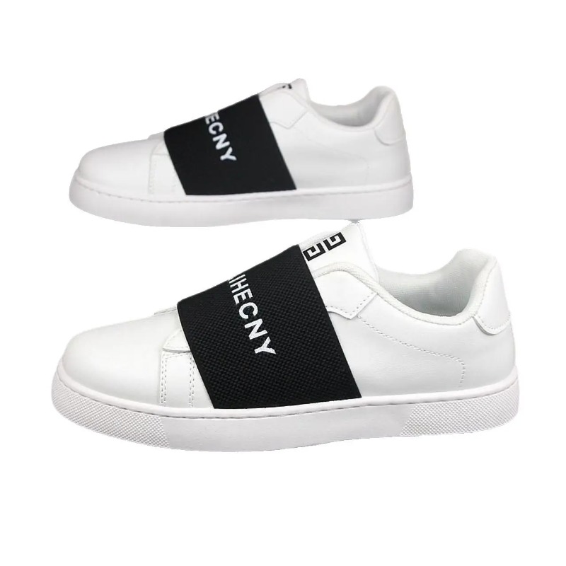 Trendy Brand Versatile Breatha - Men Shoes Boss recension och pris
