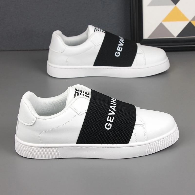 Trendy Brand Versatile Breatha - Men Shoes Boss recension och pris