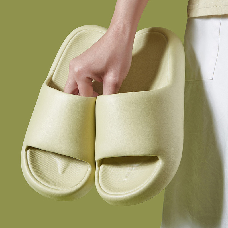 Home Slippers Women cloud Sand - Men'S Shoes To Women'S Size recension och pris