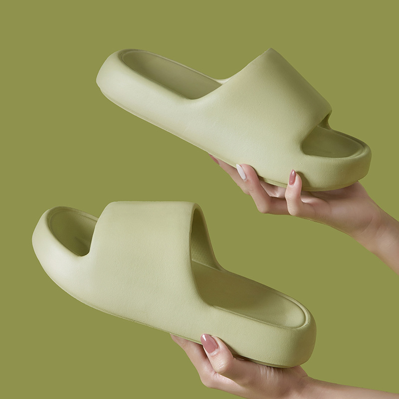 Home Slippers Women cloud Sand - Men'S Shoes To Women'S Size recension och pris