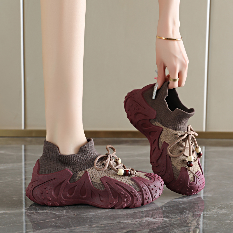 Hot Selling Sports Summer New  - Running Shoes Lightweight recension och pris
