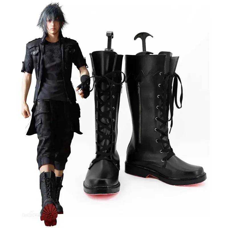 w;3'c\6,b' Game XV Noctis Luci - Men Shoes Eu To Us recension och pris