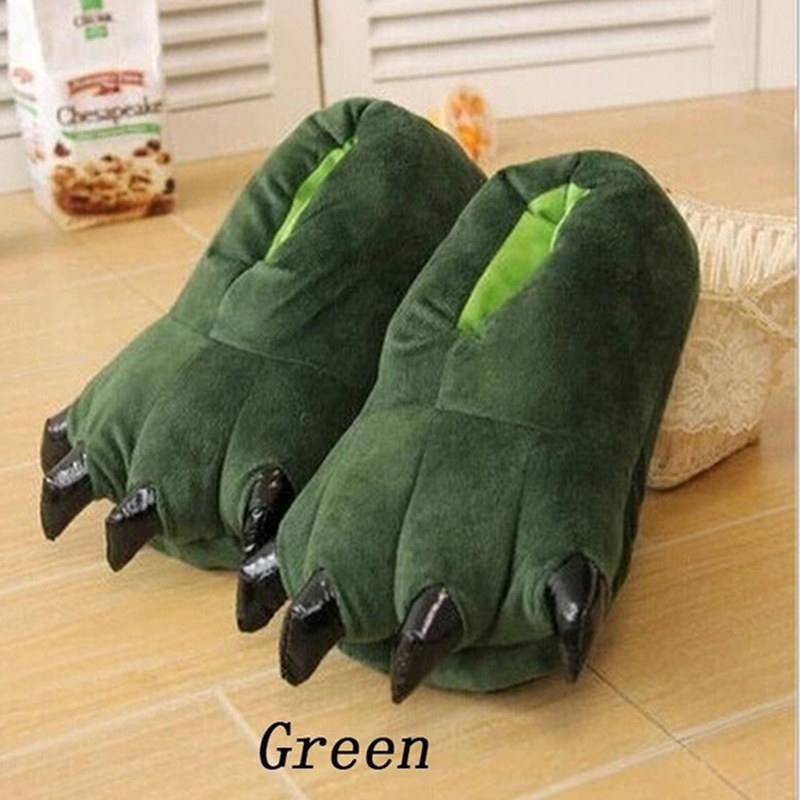 Winter Warm Soft Indoor Floor  - Men'S Shoes To Women'S Size recension och pris