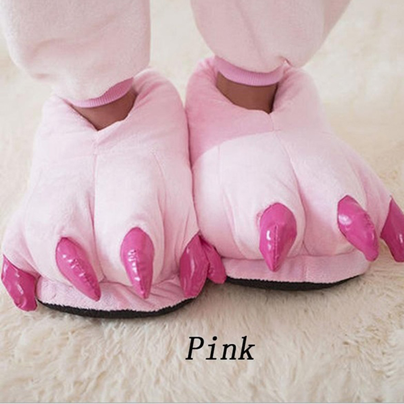 Winter Warm Soft Indoor Floor  - Men'S Shoes To Women'S Size recension och pris