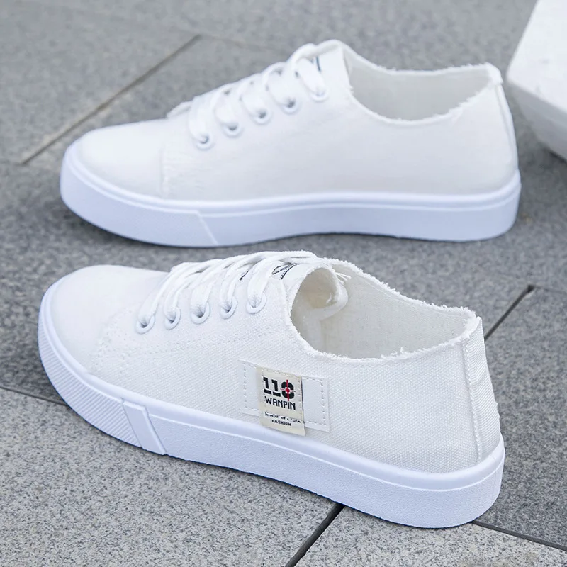 2026 Spring Summer Women Canva - Men'S Shoes In Style recension och pris