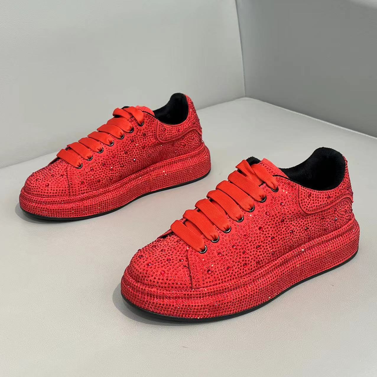 2025 Fashion Men's Casual Shoe - Men Shoes Boss recension och pris