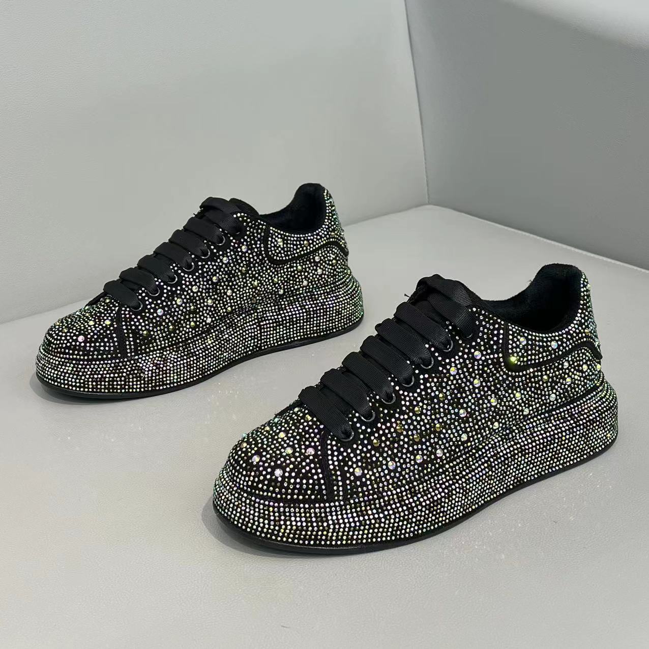 2025 Fashion Men's Casual Shoe - Men Shoes Boss recension och pris