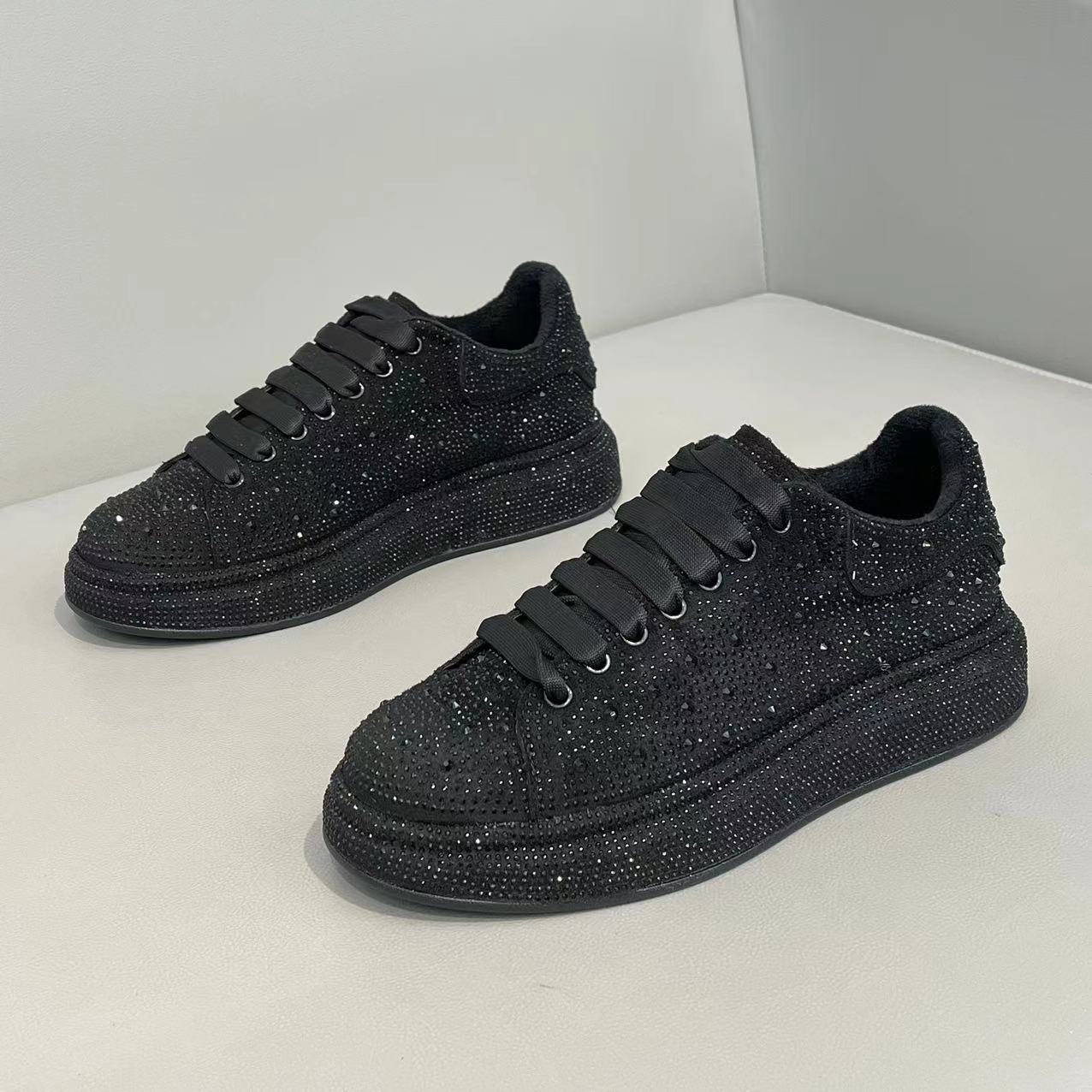 2025 Fashion Men's Casual Shoe - Men Shoes Boss recension och pris