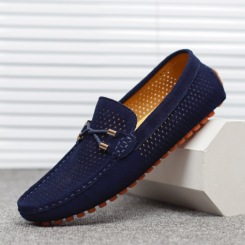 2026 Summer Men Casual Shoes L - Men Shoes Elegant recension och pris