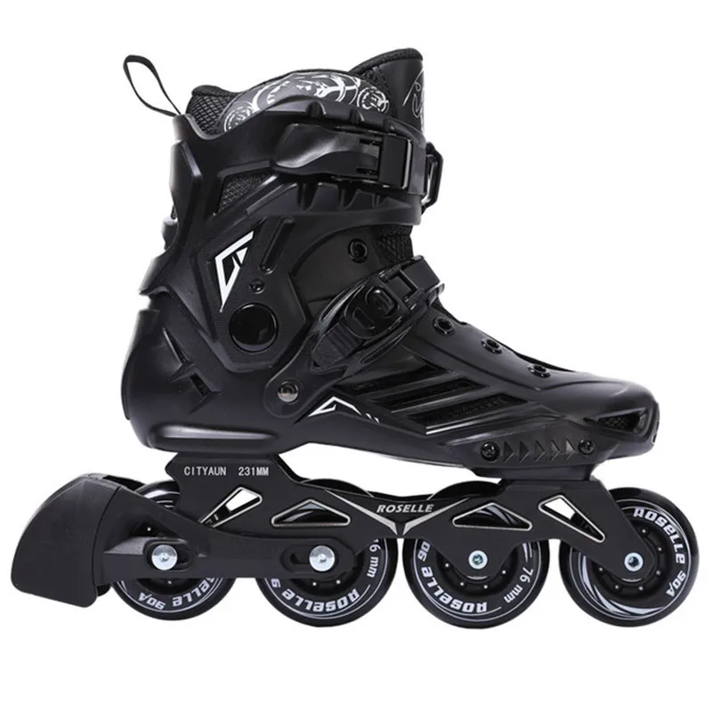 Adults Roller Skates Shoes EU  - Men Shoes Eu To Us recension och pris