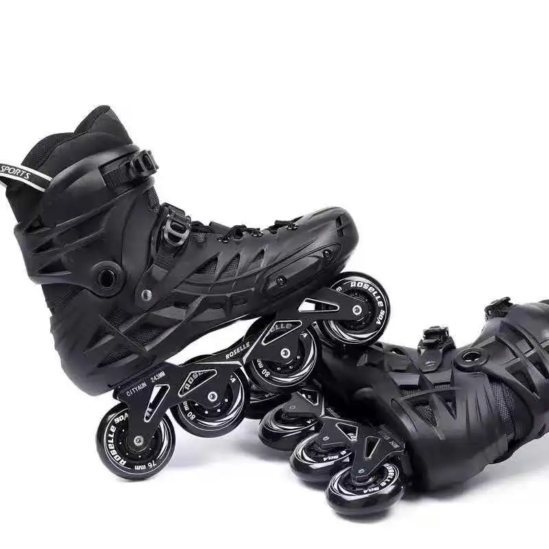 Adults Roller Skates Shoes EU  - Men Shoes Eu To Us recension och pris