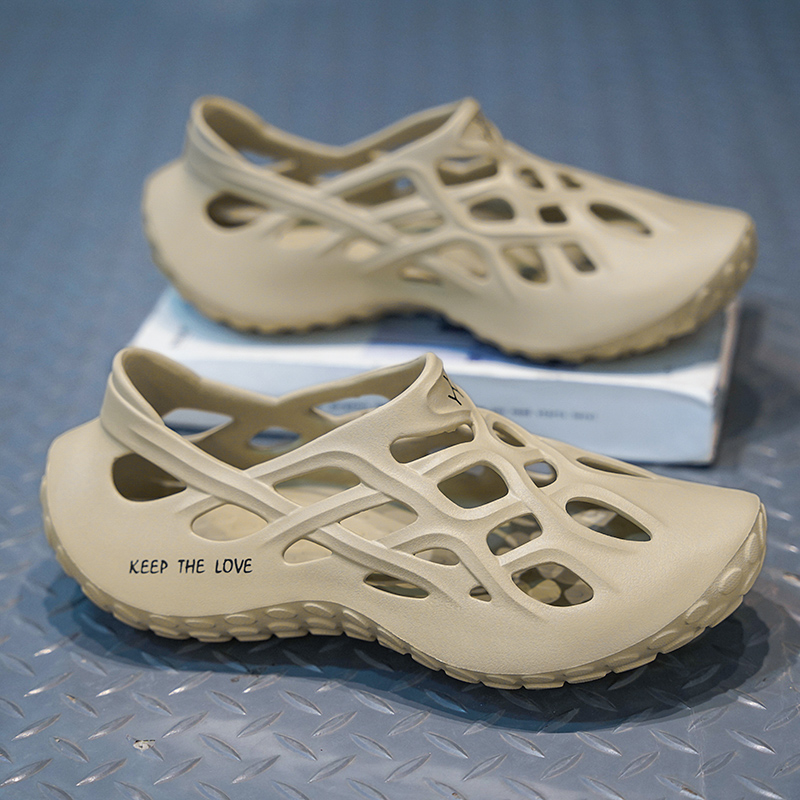 Summer Men Sandals Light EVA M - Men'S Shoes Business Casual recension och pris