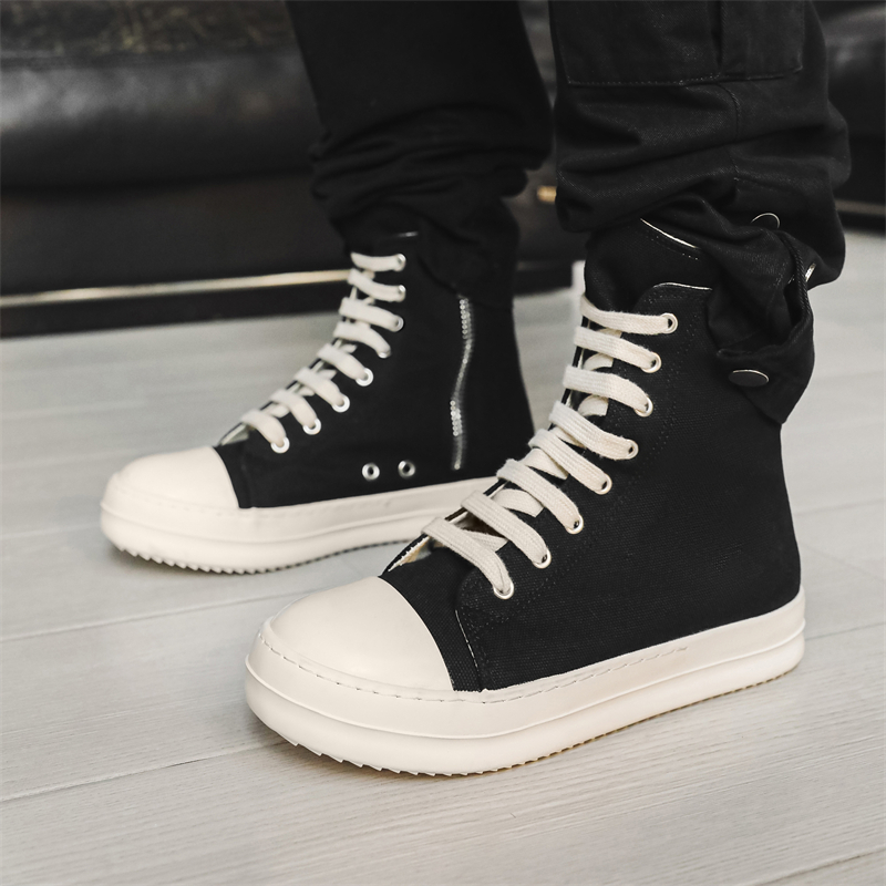 Popular Men's Sneakers Men's C - Men Shoes Boss recension och pris