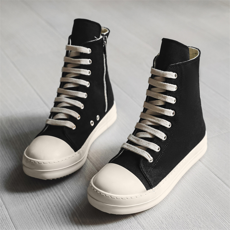Popular Men's Sneakers Men's C - Men Shoes Boss recension och pris