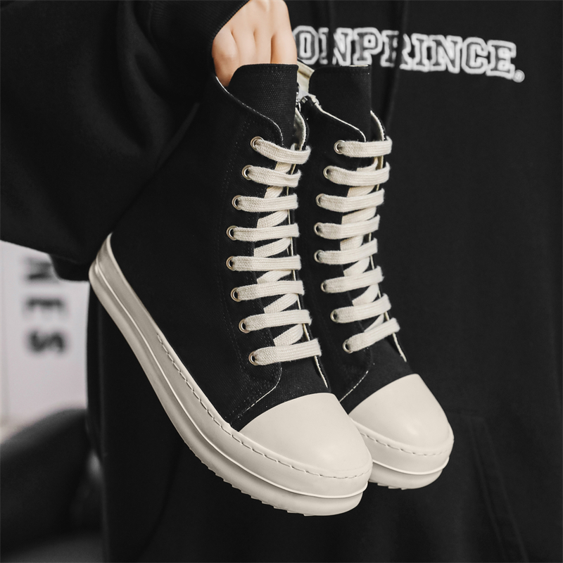 Popular Men's Sneakers Men's C - Men Shoes Boss recension och pris