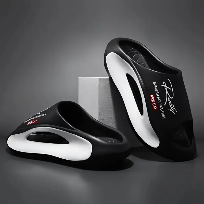 Unisex Casual Four Seasons Sli - Men'S Shoes In Style recension och pris