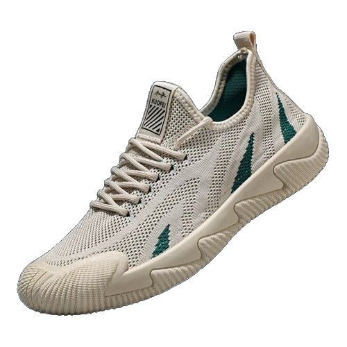 Casual Netted Shoe Man Summer  - Men Shoes Boss recension och pris