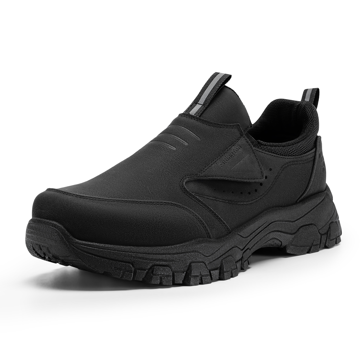 Men's Slip‑On Flat Loafers, Bu - Men'S Shoes Business Casual recension och pris