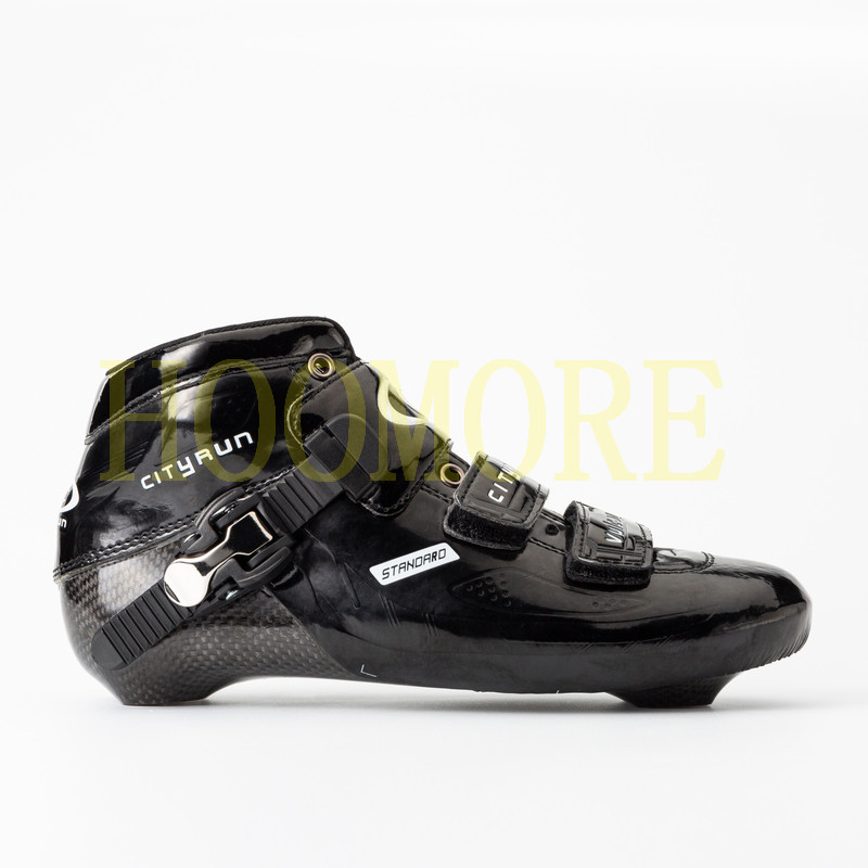 Kids Speed Skates Shoes 4X84mm - Men Shoes Eu To Us recension och pris