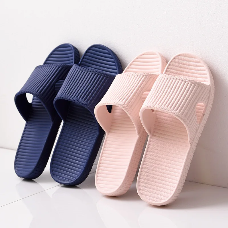 House Slippers Flip Flop Women - Men'S Shoes To Women'S Size recension och pris